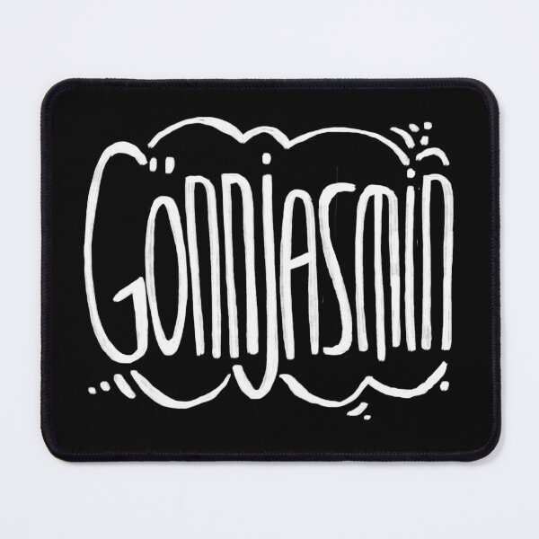 Item preview, Gönnjamin, female Gönnjasmin, treat yourself! designed and sold by badlydrawnbabe.