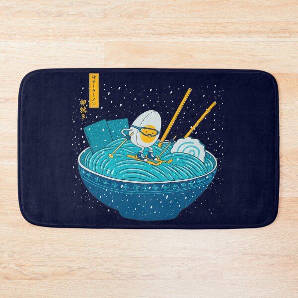 Item preview, Winter ramen designed and sold by ppmid.