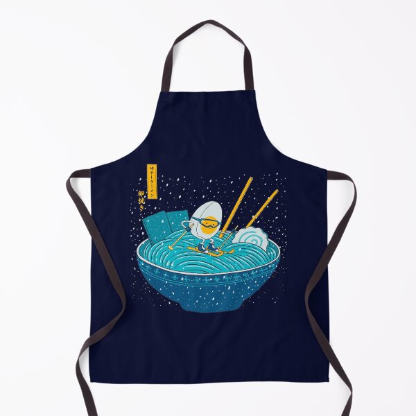 Item preview, Winter ramen designed and sold by ppmid.