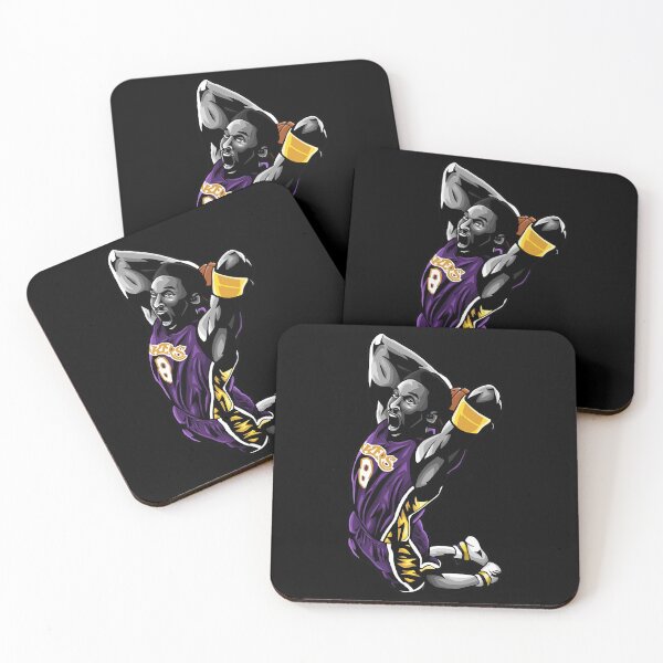 Item preview, Kobe A Career Retrospective designed and sold by Zotta Raven.