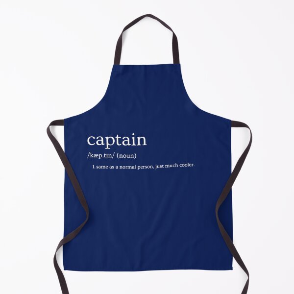 Item preview, Captain designed and sold by RG-ArtDesign.