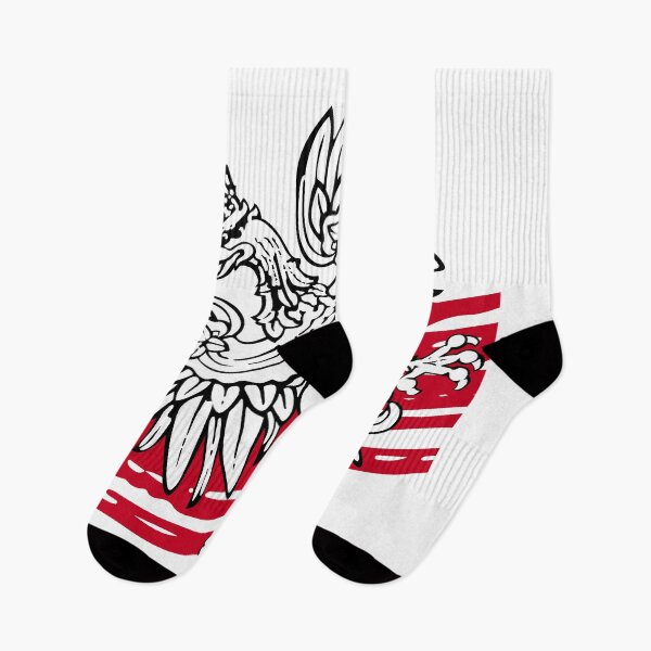 Item preview, Polish Eagle - Flag and Emblem Design designed and sold by Adam Krzysztof Wiatr.