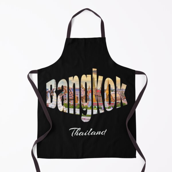 Item preview, Bangkok Thailand designed and sold by Roland1980.