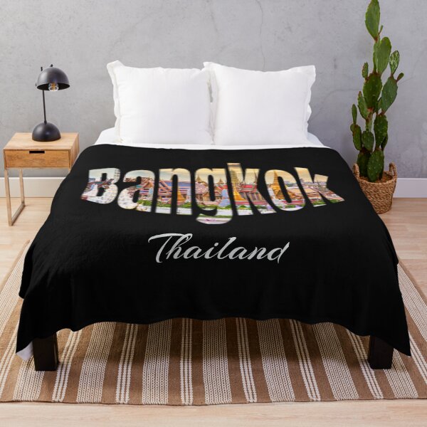 Item preview, Bangkok Thailand designed and sold by Roland1980.