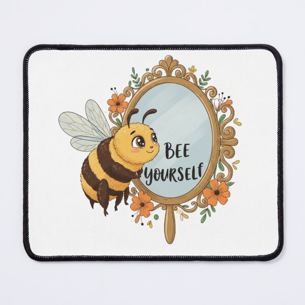 Item preview, Bee Yourself designed and sold by FitEnvy.