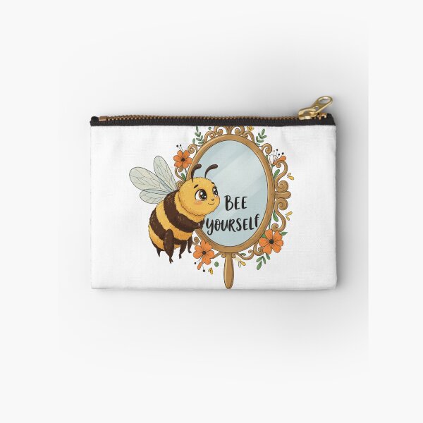 Item preview, Bee Yourself designed and sold by FitEnvy.