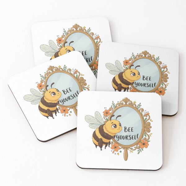 Item preview, Bee Yourself designed and sold by FitEnvy.