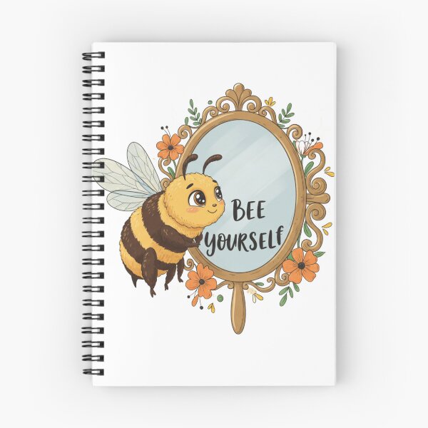 Item preview, Bee Yourself designed and sold by FitEnvy.