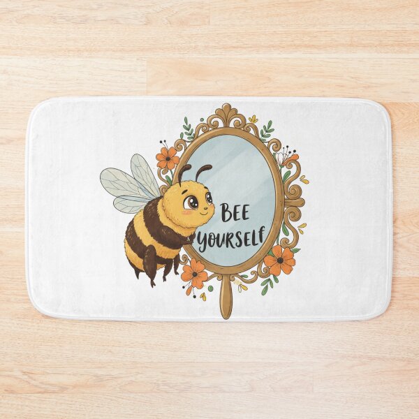Item preview, Bee Yourself designed and sold by FitEnvy.