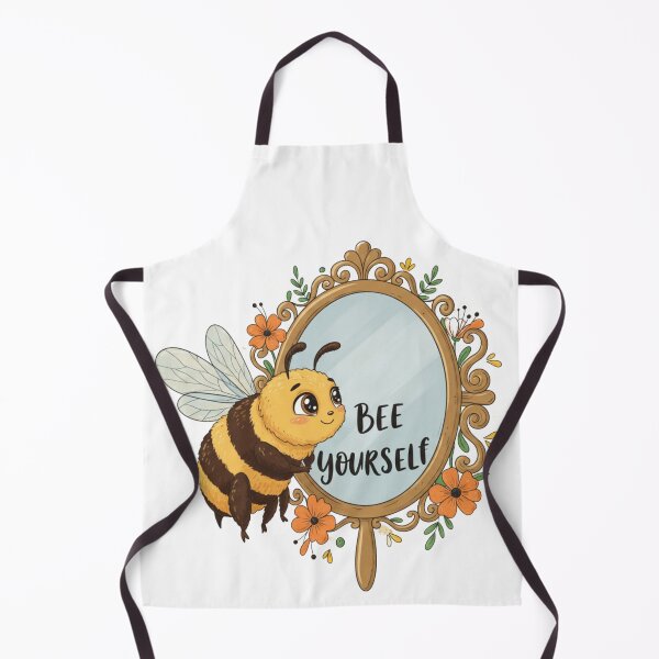 Item preview, Bee Yourself designed and sold by FitEnvy.
