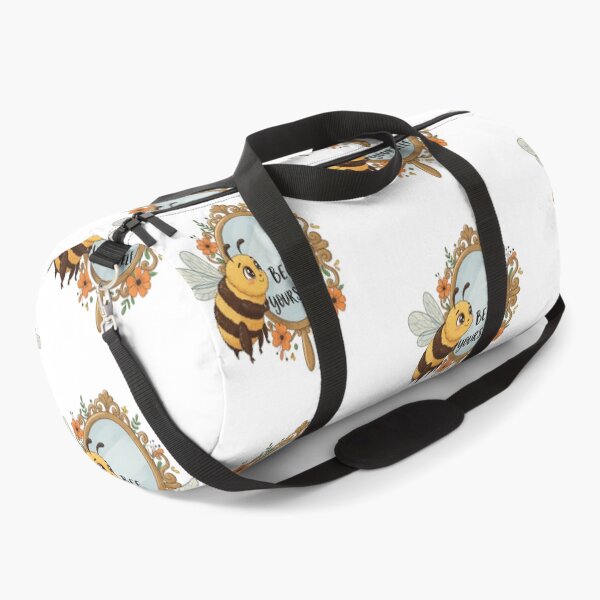 Item preview, Bee Yourself designed and sold by FitEnvy.