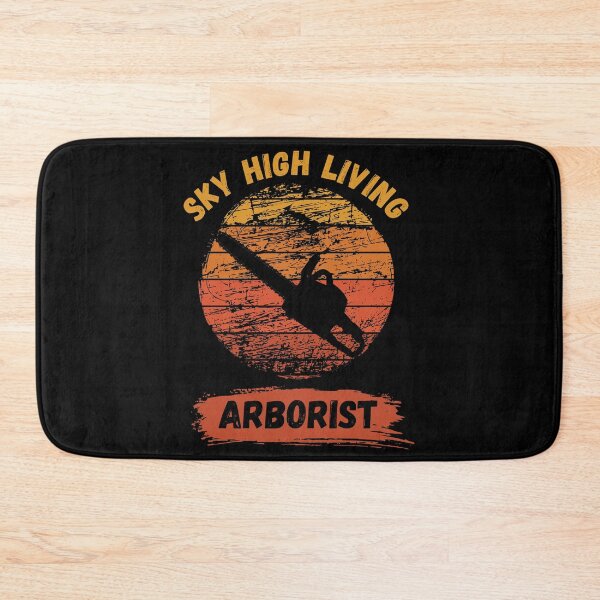 Item preview, Arborist Gifts For Arborists Distressed Design designed and sold by I-wanna-T-shirt.