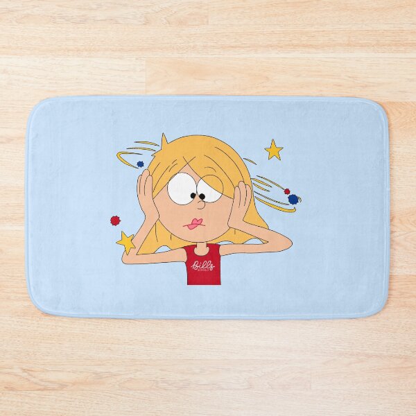 Item preview, Bills Lose - Lizzie McGuire designed and sold by Morton Designs.