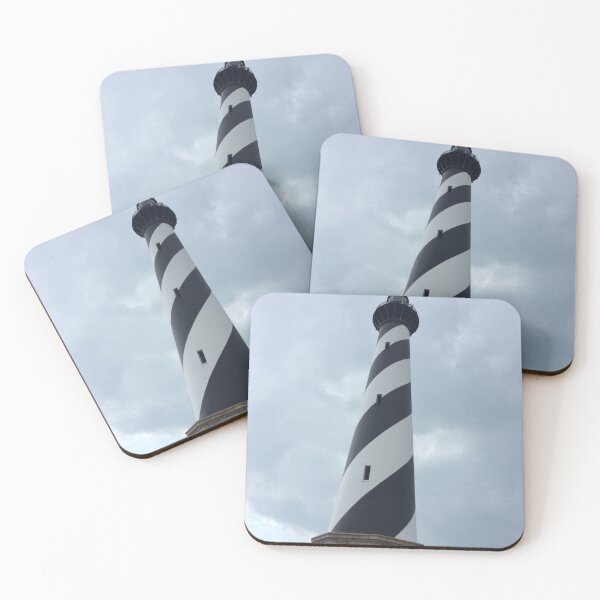 Item preview, Cape Hatteras Lighthouse designed and sold by awendaur.
