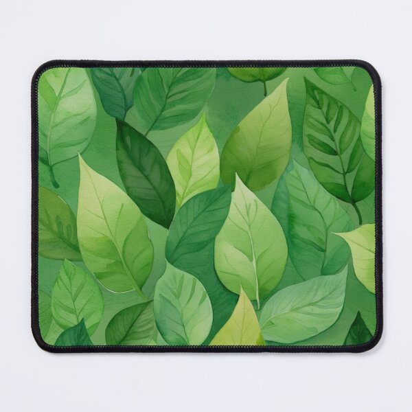 Item preview, Leaves pattern designed and sold by Plavighun.