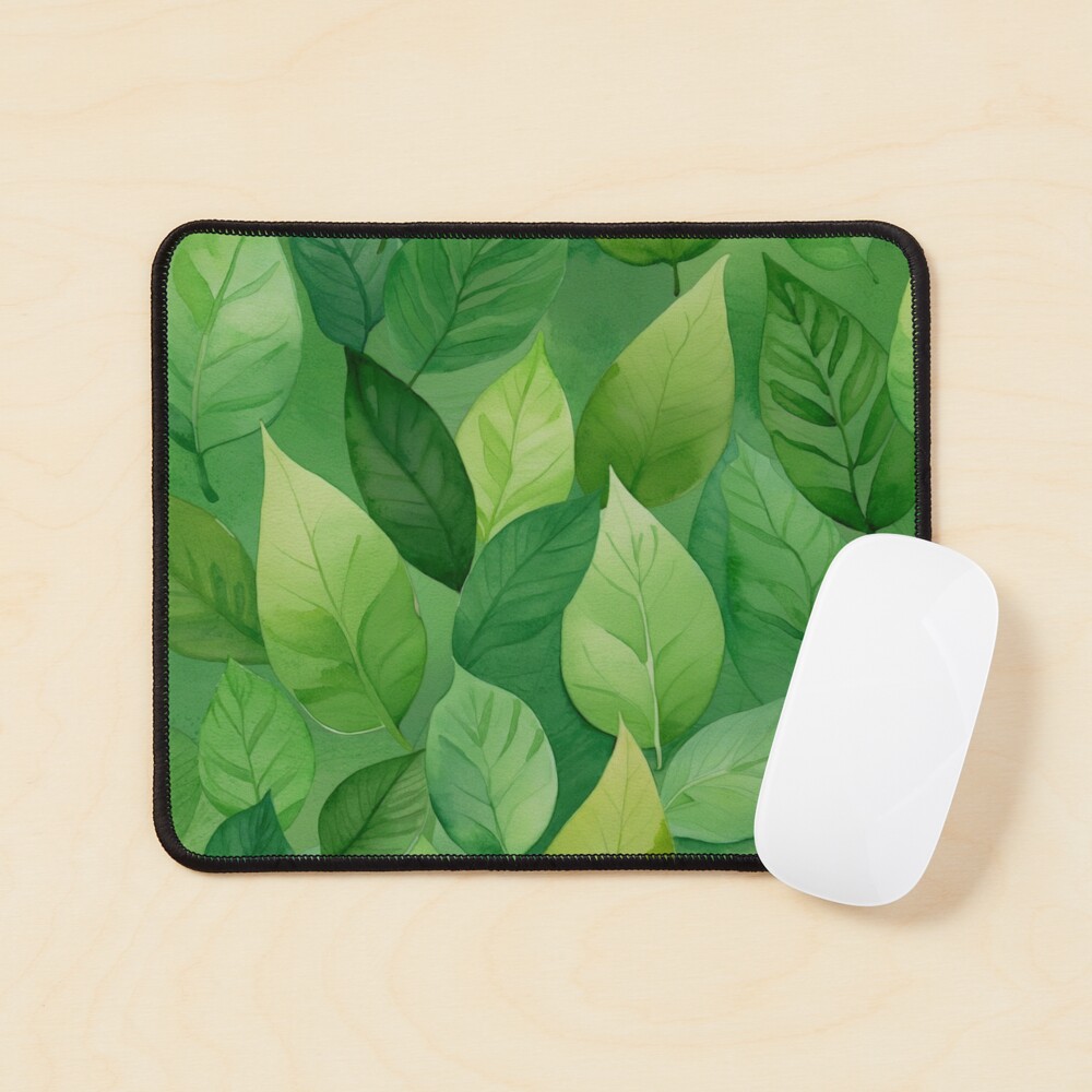 Item preview, Mouse Pad designed and sold by Killstrof.