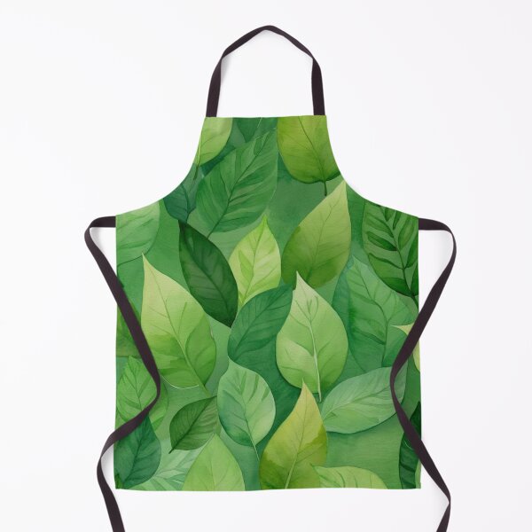Item preview, Leaves pattern designed and sold by Plavighun.