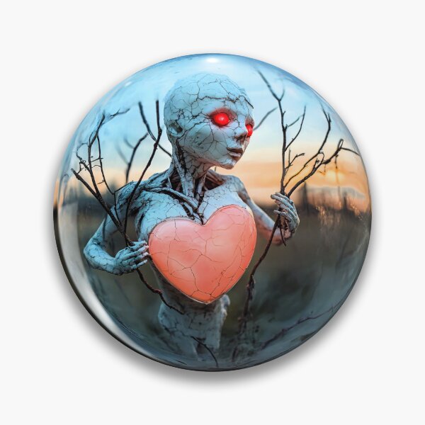 Item preview, Beyond the Bound Heart designed and sold by a house mouse.