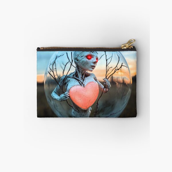 Item preview, Beyond the Bound Heart designed and sold by a house mouse.