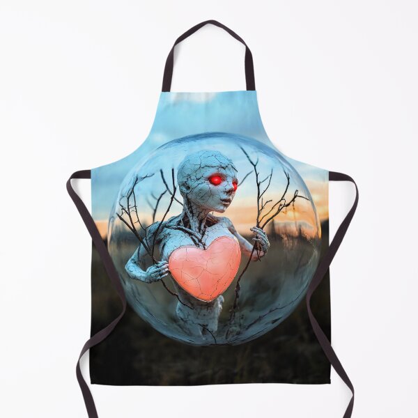 Item preview, Beyond the Bound Heart designed and sold by a house mouse.