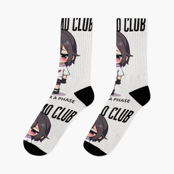 Item preview, Elder Emo Club It Was Never a Phase funny gifts for Nostalgia, Early 2000s pop Punk designed and sold by Printek.