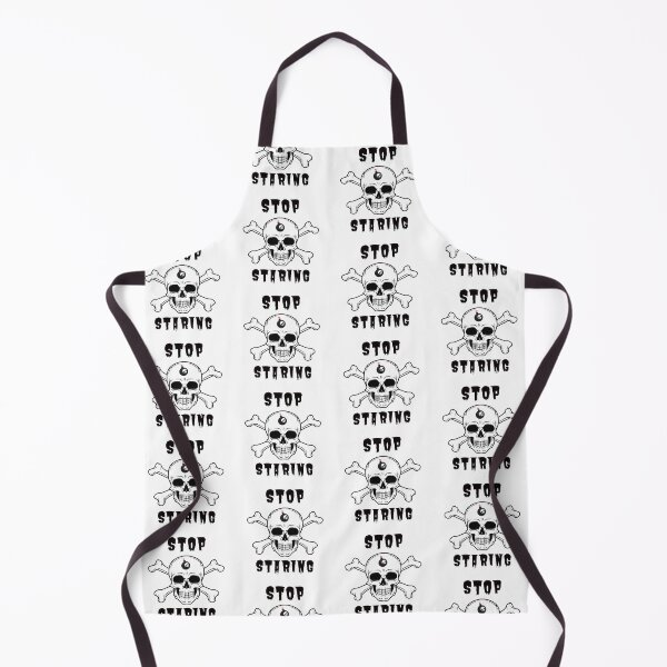 Item preview, Stop Staring designed and sold by Doc500Club.