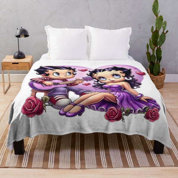 Item preview, BETTY BOOP designed and sold by CHRIST5000.