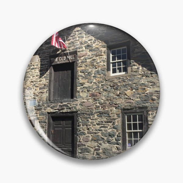 Item preview, Old Mill PA designed and sold by awendaur.