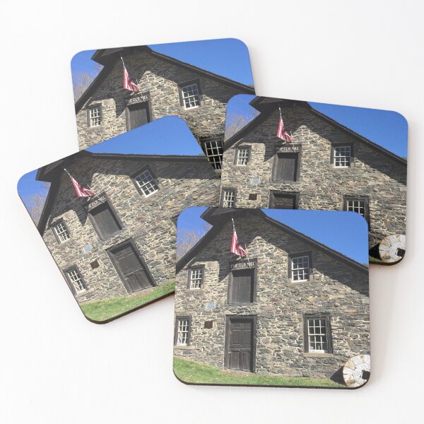 Item preview, Old Mill PA designed and sold by awendaur.