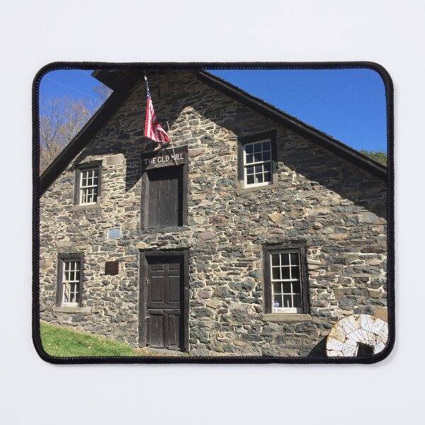 Item preview, Old Mill PA designed and sold by awendaur.