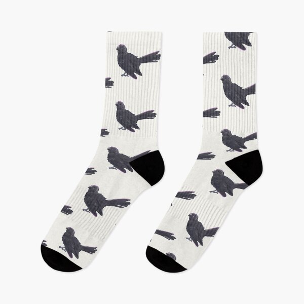 Item preview, Cute smooth billed ani designed and sold by Mayarartsy.