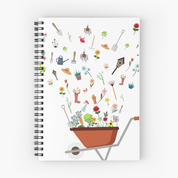 Item preview, Gardening Tools designed and sold by Retr0Tshirts.
