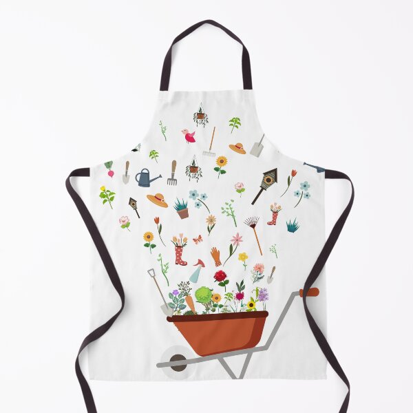 Item preview, Gardening Tools designed and sold by Retr0Tshirts.