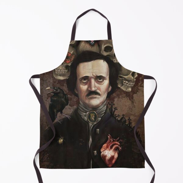 Item preview, edgar allan poe designed and sold by GoleM920.