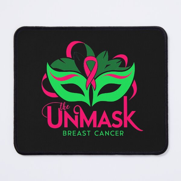 Item preview, Breast Cancer Unmasked designed and sold by DBM Photo Art 1.