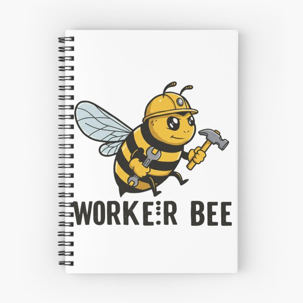 Item preview, Worker Bee designed and sold by FitEnvy.