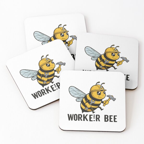 Item preview, Worker Bee designed and sold by FitEnvy.