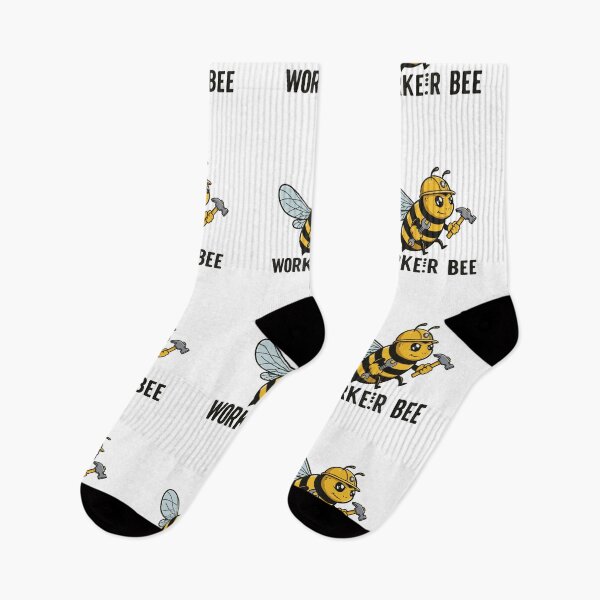 Item preview, Worker Bee designed and sold by FitEnvy.