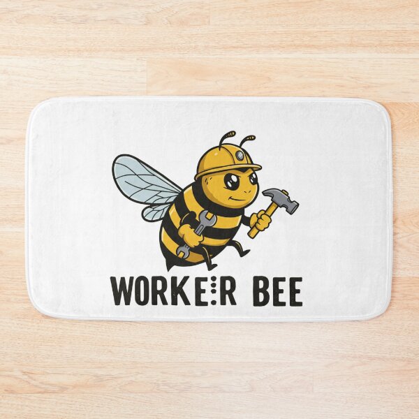 Item preview, Worker Bee designed and sold by FitEnvy.
