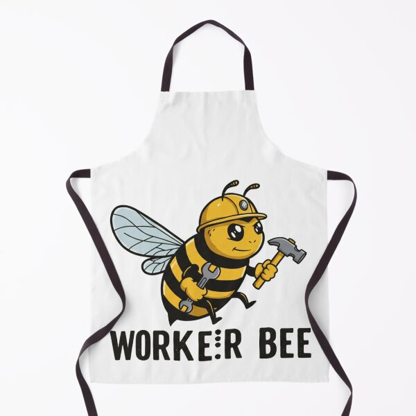 Item preview, Worker Bee designed and sold by FitEnvy.