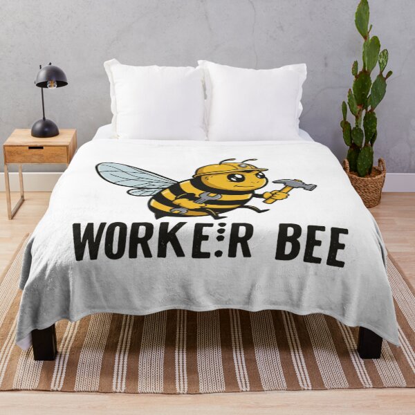 Item preview, Worker Bee designed and sold by FitEnvy.