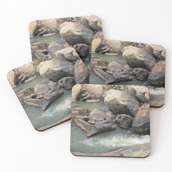 Item preview, Rocky creek designed and sold by RosJoy.