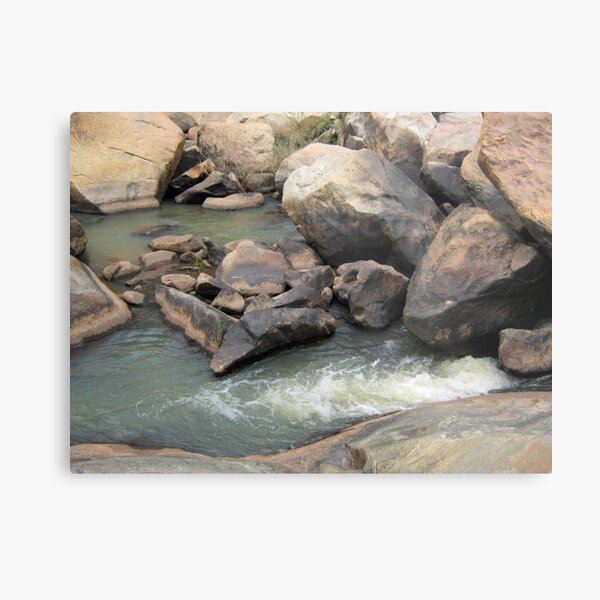 Item preview, Rocky creek designed and sold by RosJoy.