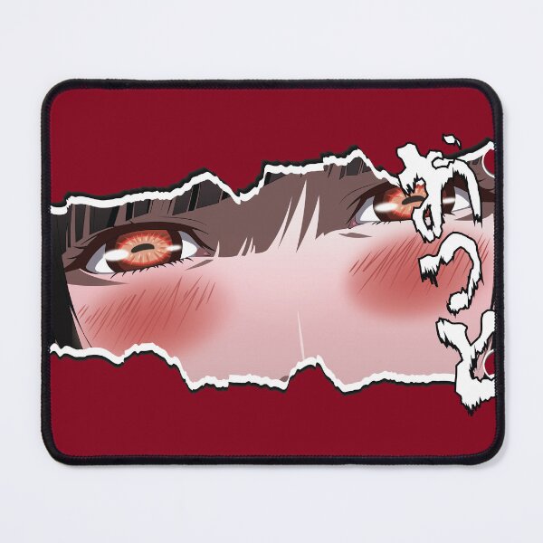 Item preview, Thrilled Anime Eyes ◬ Scratch designed and sold by Otakurypto.