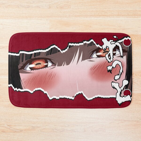 Item preview, Thrilled Anime Eyes ◬ Scratch designed and sold by Otakurypto.