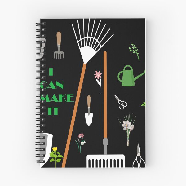 Item preview, Essential Gardening Tools for Every Gardener designed and sold by Retr0Tshirts.