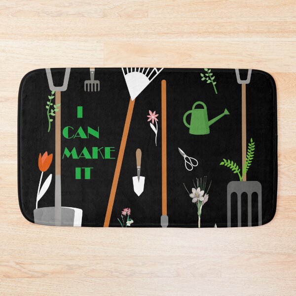 Item preview, Essential Gardening Tools for Every Gardener designed and sold by Retr0Tshirts.