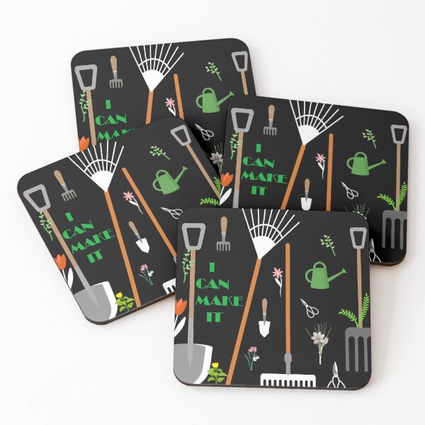 Item preview, Essential Gardening Tools for Every Gardener designed and sold by Retr0Tshirts.