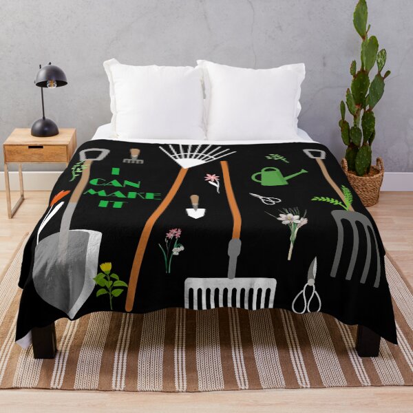 Item preview, Essential Gardening Tools for Every Gardener designed and sold by Retr0Tshirts.