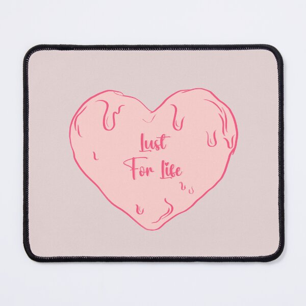Item preview, Lust for life designed and sold by MiMiartstudio.